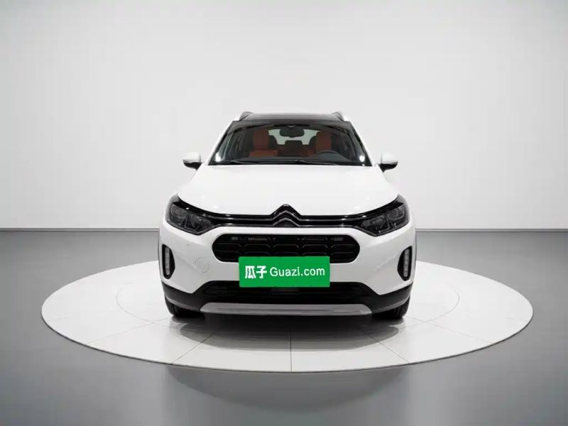 Citroen C3xr