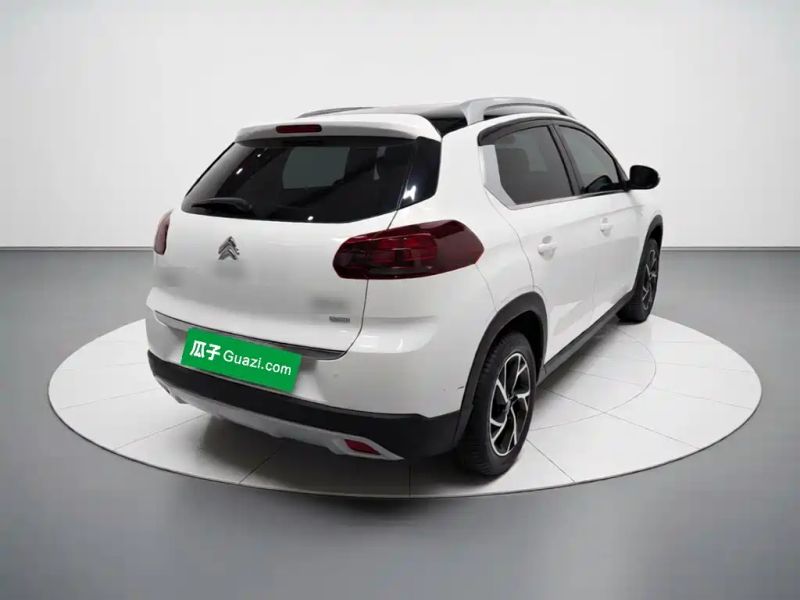 Citroen C3xr