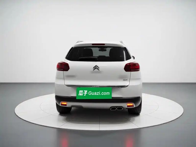 Citroen C3xr