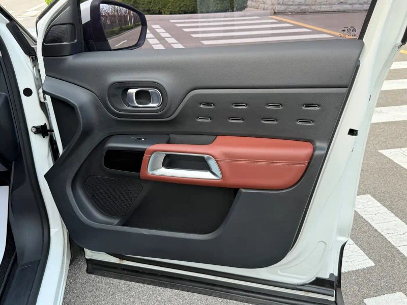 Citroen C5aircross