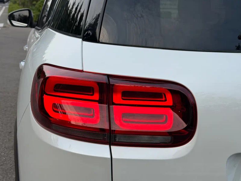 Citroen C5aircross