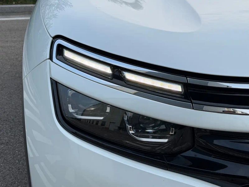 Citroen C5aircross