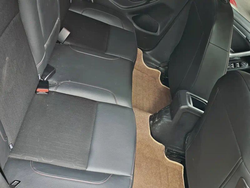 Citroen C3xr