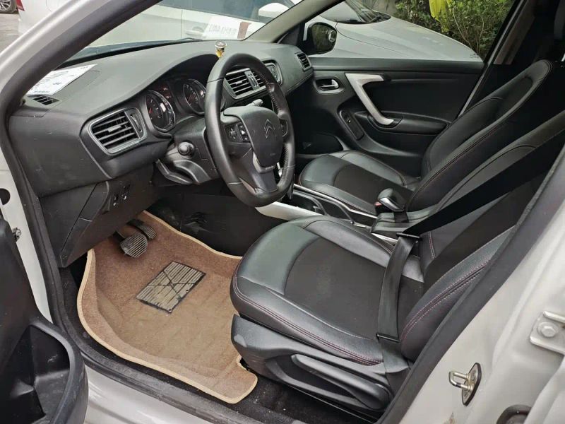 Citroen C3xr