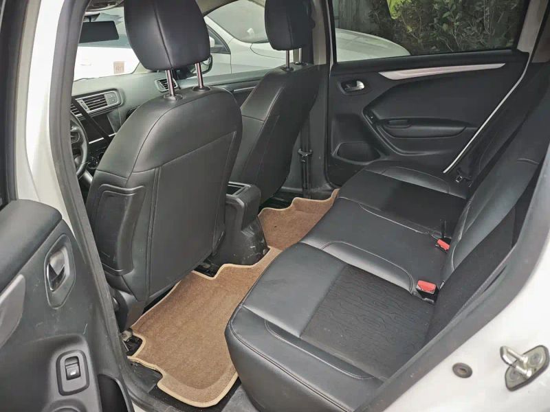 Citroen C3xr