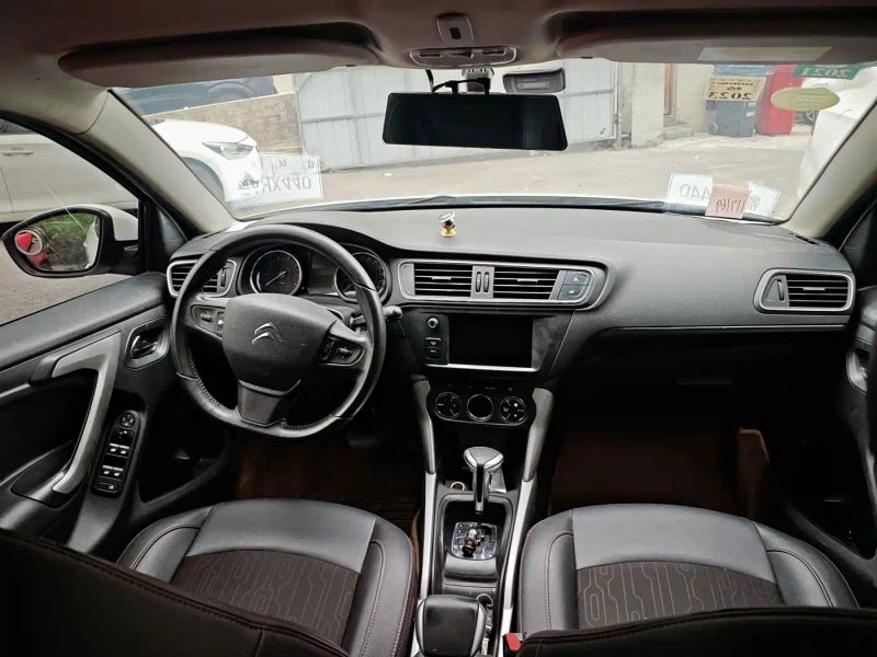 Citroen C3xr