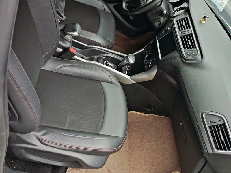 Citroen C3xr