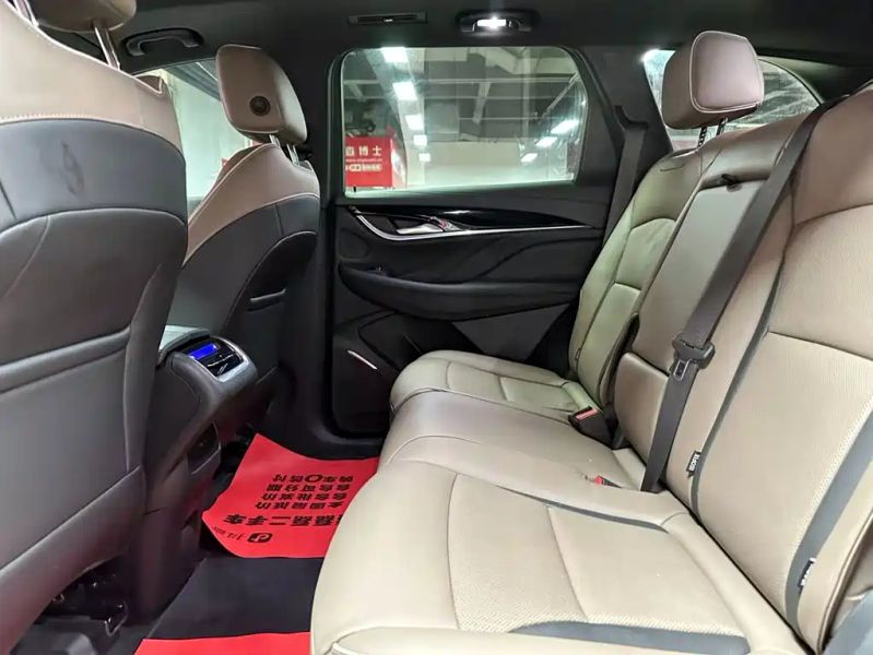 Buick Enclave