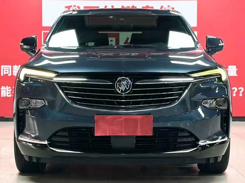 Buick Enclave