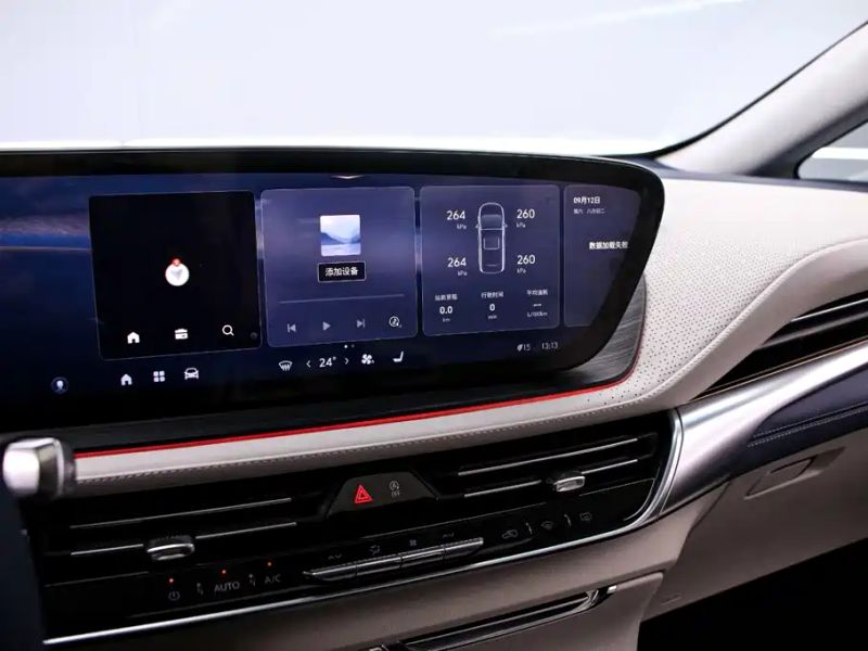 Buick Century