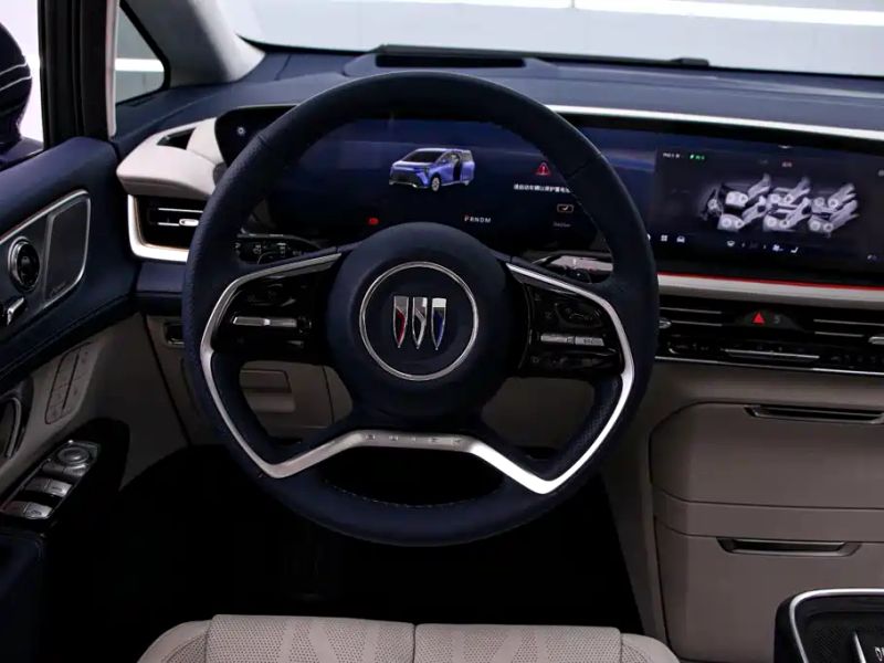 Buick Century