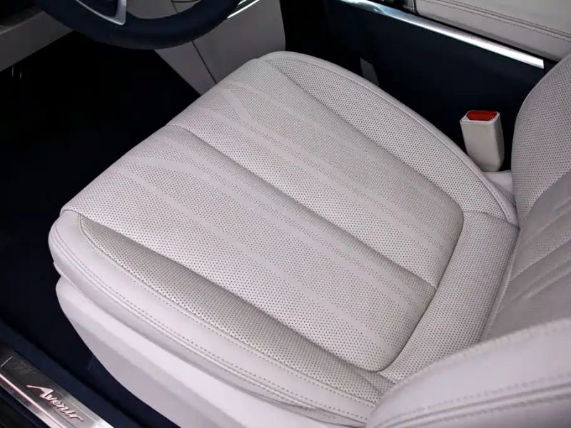 Buick Century