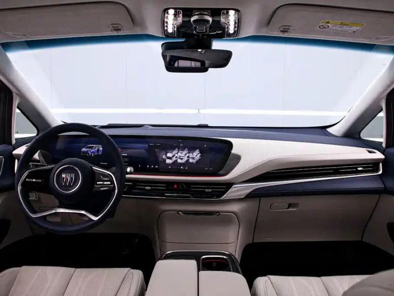 Buick Century