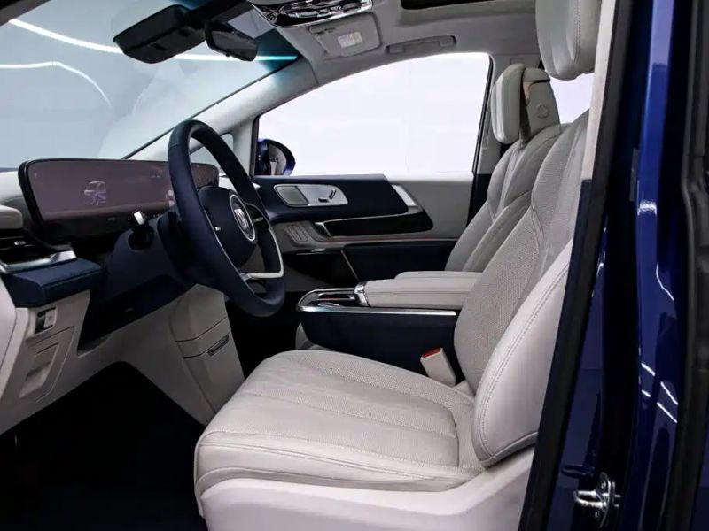 Buick Century