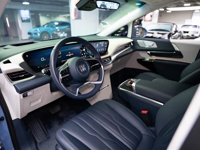 Buick Century