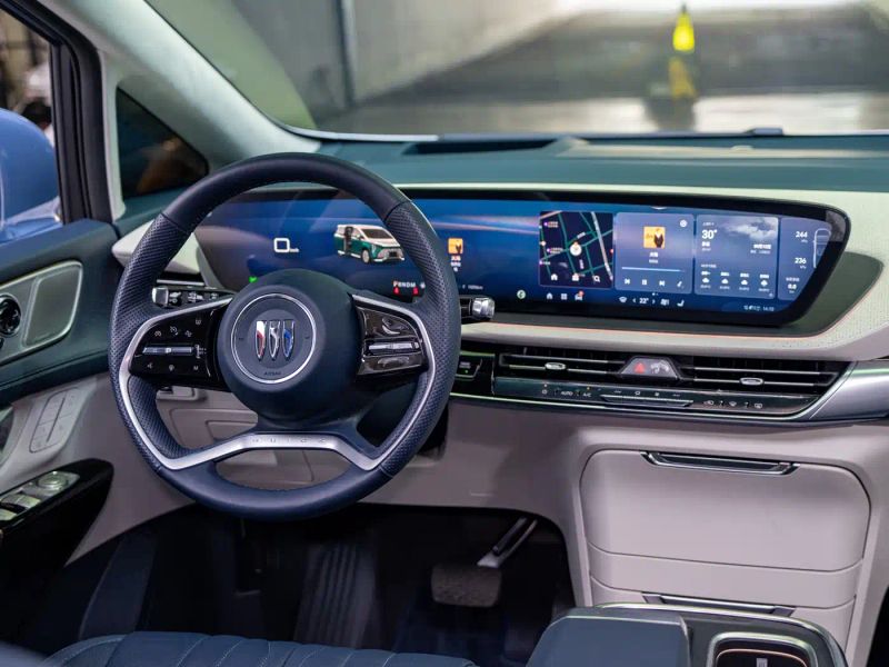 Buick Century