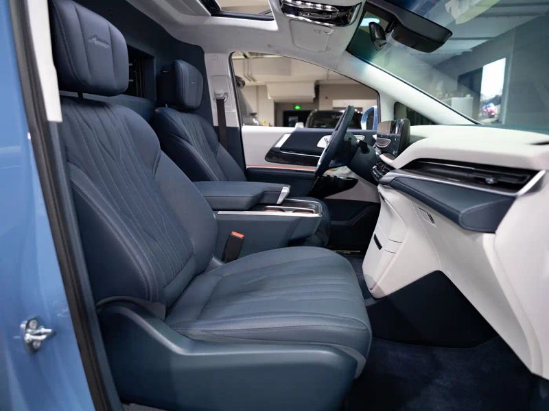 Buick Century