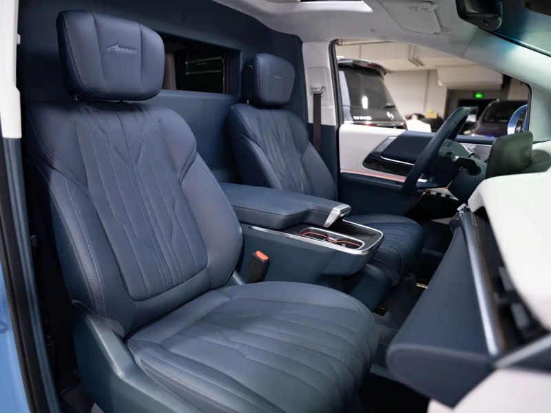 Buick Century