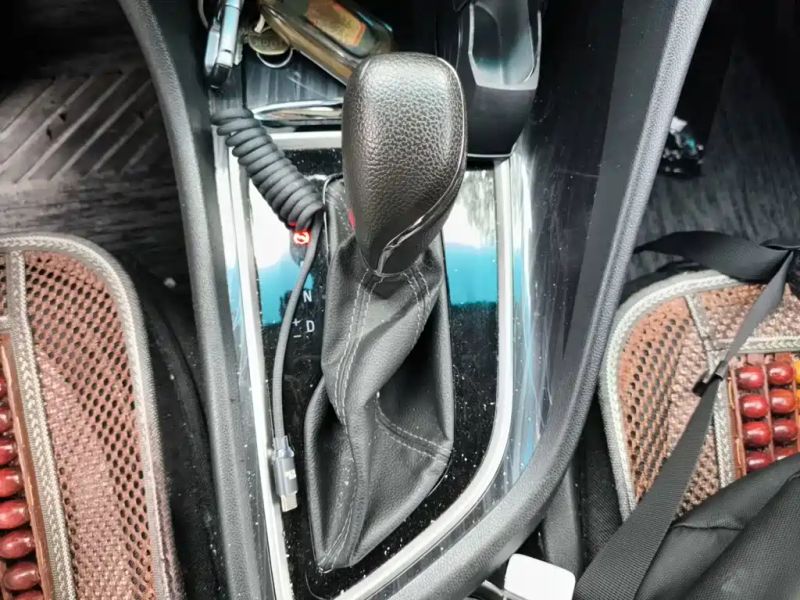 Buick Gl6
