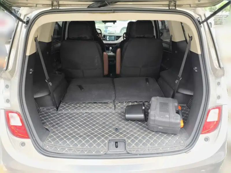 Buick Gl6