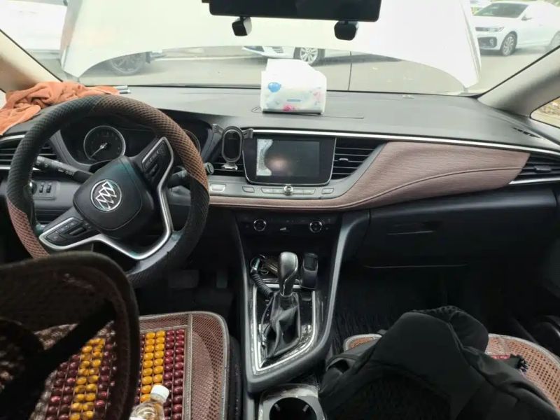 Buick Gl6