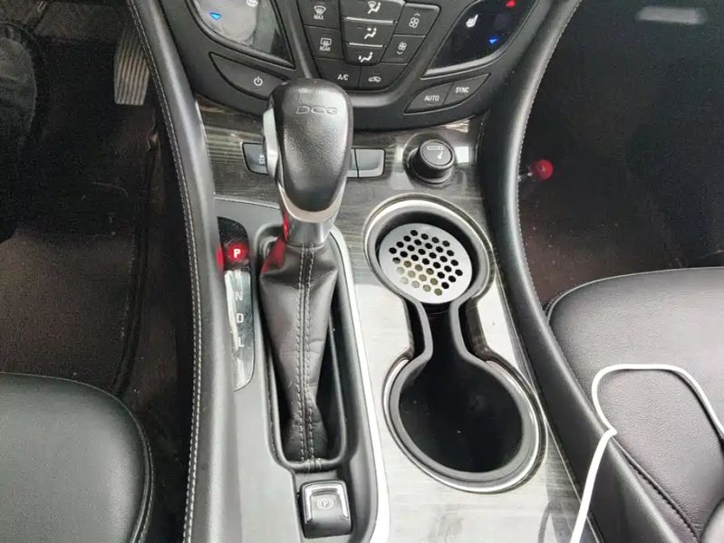 Buick Encoreplus