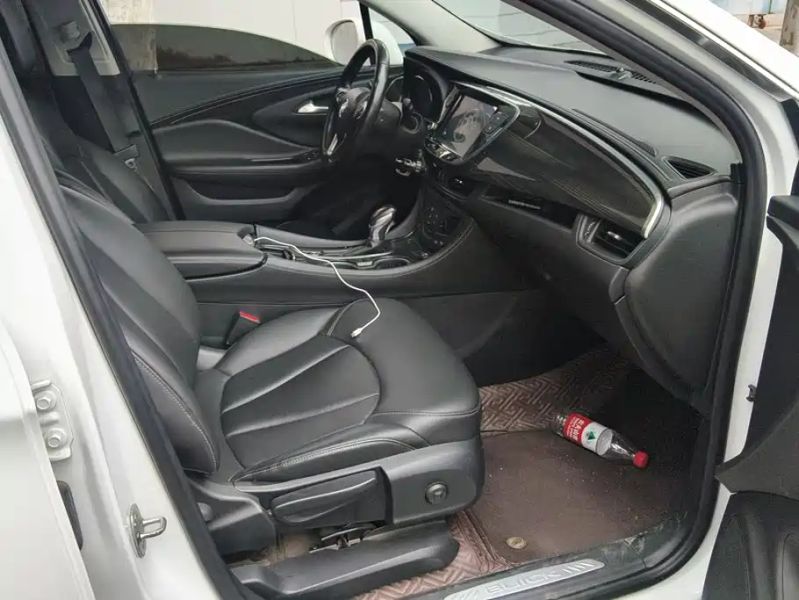 Buick Encoreplus