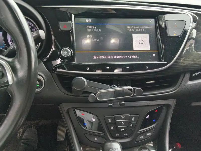 Buick Encoreplus