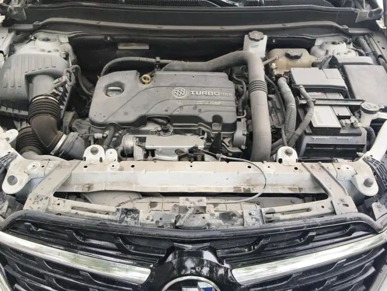 Buick Encoreplus