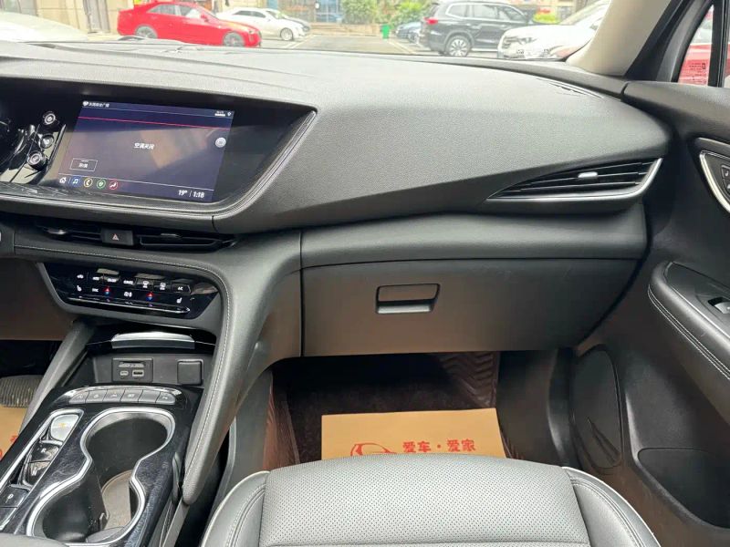 Buick Encoreplus