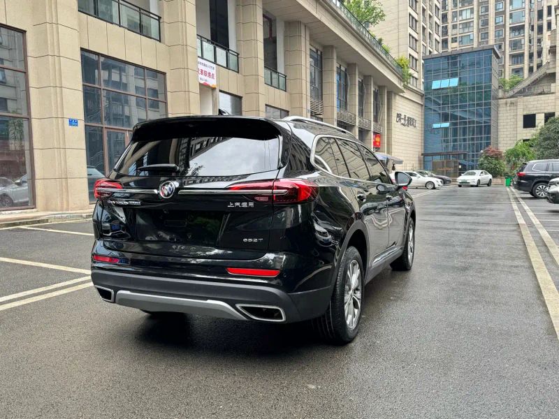Buick Encoreplus