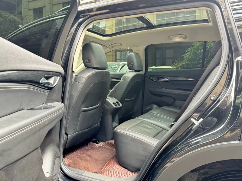 Buick Encoreplus