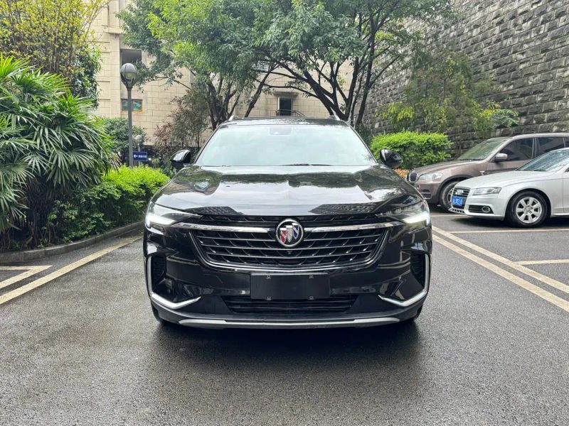 Buick Encoreplus