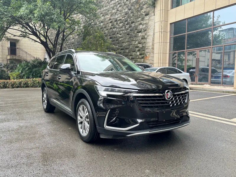 Buick Encoreplus