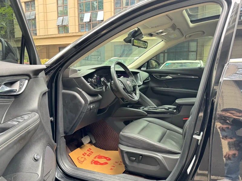 Buick Encoreplus