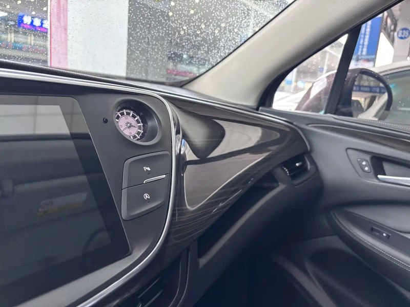 Buick Plus