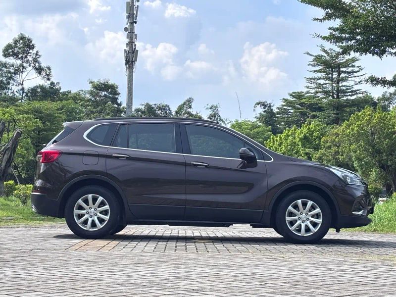 Buick Plus