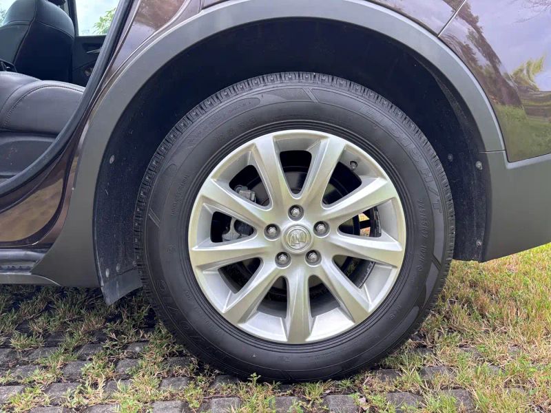Buick Plus