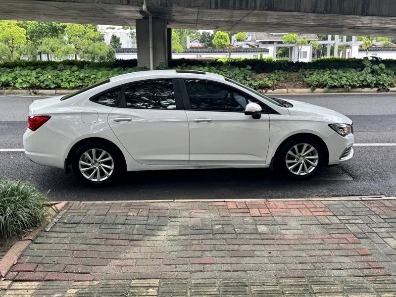 Buick Weilang