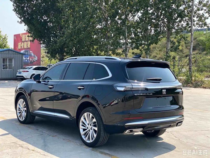 Buick Encoreplus