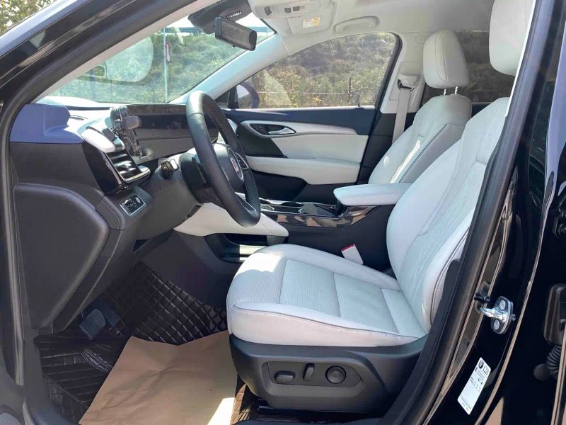 Buick Encoreplus