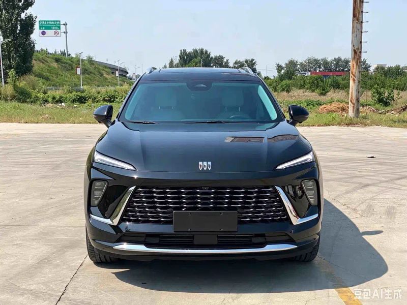 Buick Encoreplus