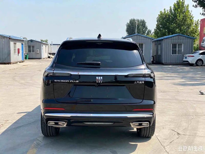 Buick Encoreplus