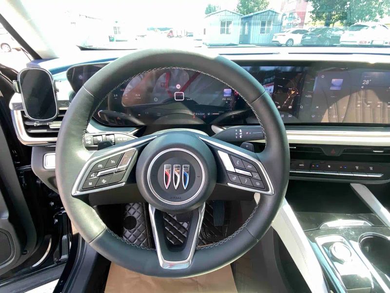 Buick Encoreplus