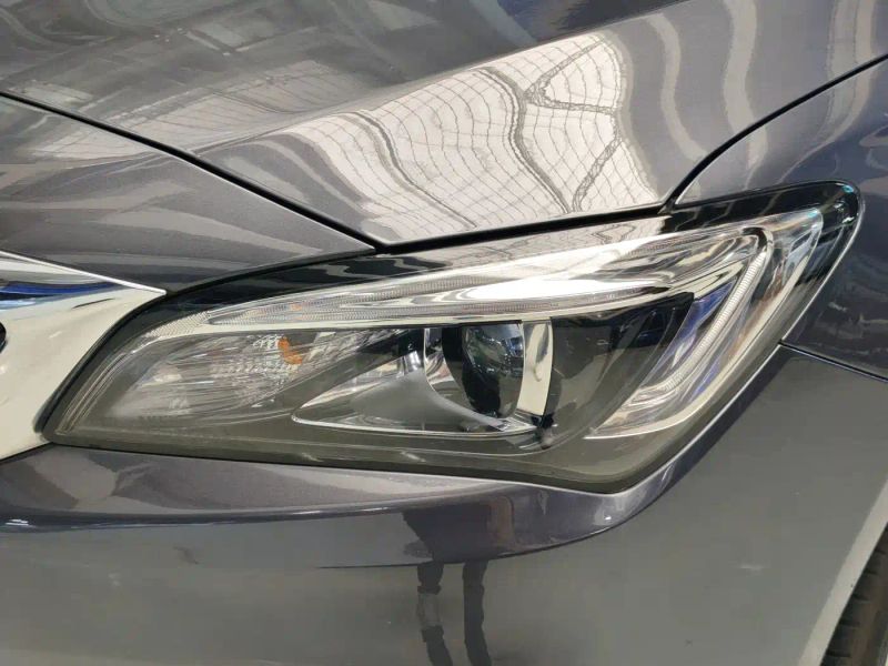 Buick Weilang