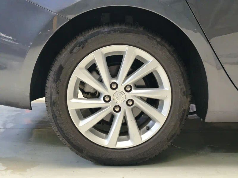 Buick Weilang