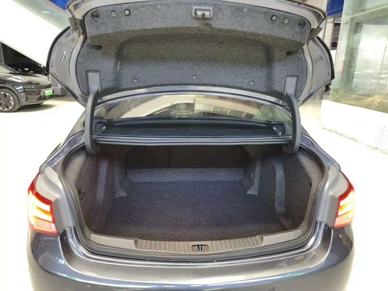 Buick Weilang