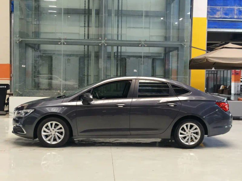 Buick Weilang
