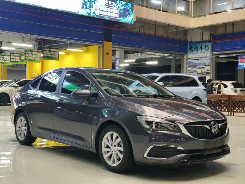 Buick Weilang
