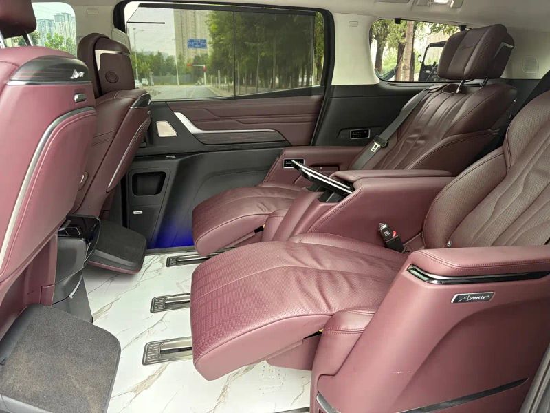 Buick Century